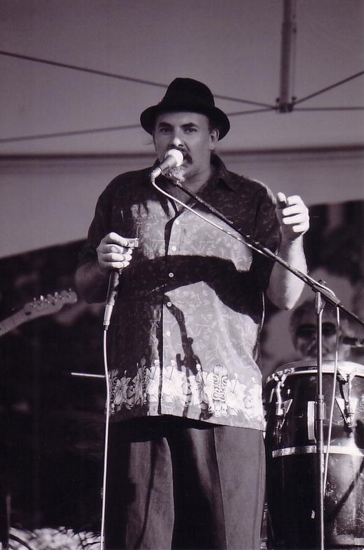 2001 Block Party